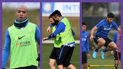 Inter, Spalletti vuole che tutti siano #senzatregua: la grande chance per tre nerazzurri