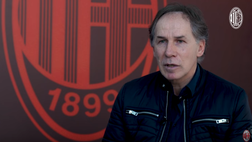 Milan, l’ottimismo di Baresi: “La nuova proprietà riporterà il club in alto”