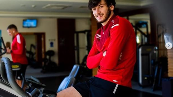 kvaratskhelia napoli