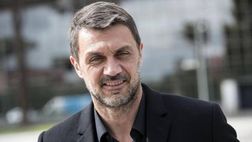 Maldini: “Maldinate, sintomo di personalità. Le accetterei da Calabria e Romagnoli”