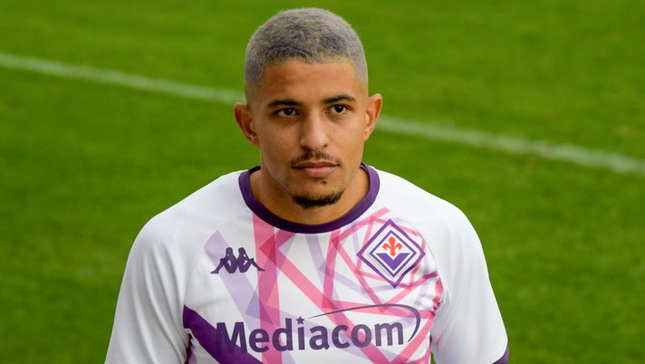 VIDEO – Dodò dalla guerra alla Fiorentina: “Un 2022 che mi ha segnato” - immagine 1