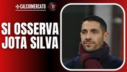 Calciomercato Milan – Dal Portogallo: “Jota Silva osservato speciale”