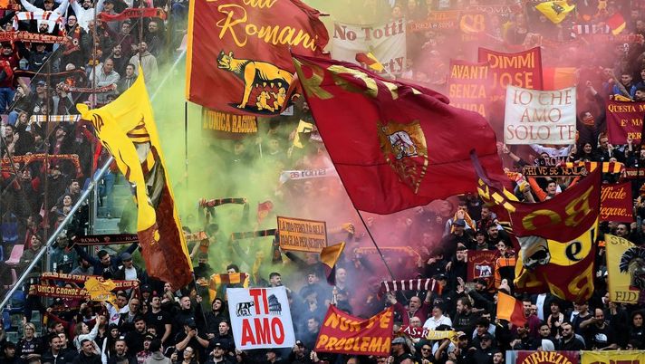 As Roma, Ufficiale: inizio campagna abbonamenti il 25 Maggio 2017. Novità  All-in e prezzi qui - Corriere Giallorosso