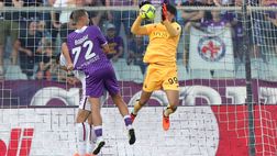 Svilar a Firenze ha convinto De Rossi: l’anno prossimo sarà il numero 1