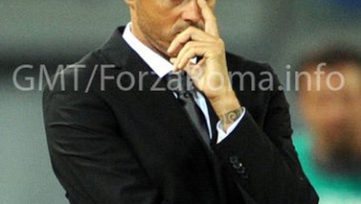 La Roma fuori dall’Europa, Luis sempre più un mistero - immagine 1