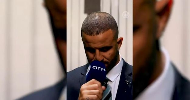 L’ammissione di colpa di Kyle Walker: “Sono un idiota che ha fatto scelte idiote. Non riesco…”- immagine 2