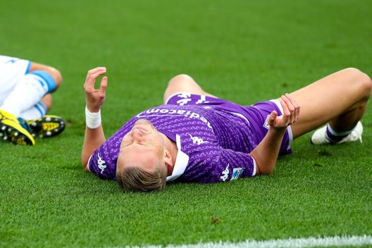 Barak, l’uomo dell’Europa che adesso chiede spazio in campionato- immagine 2