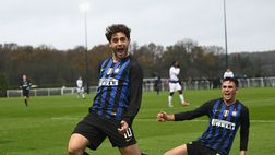 Nazionale Under19, il 5 dicembre amichevole con la Georgia: ecco i nerazzurri convocati