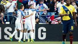 “The American Dream”: Copa America Centenario 2016 #16