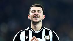 Milan-Udinese / Samardzic nel prepartita: “Ci manca la vittoria in casa”