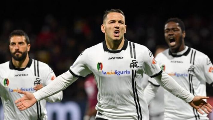 Sky: “Frosinone, idea Manaj per l’attacco di Di Francesco: ecco la situazione” - immagine 1