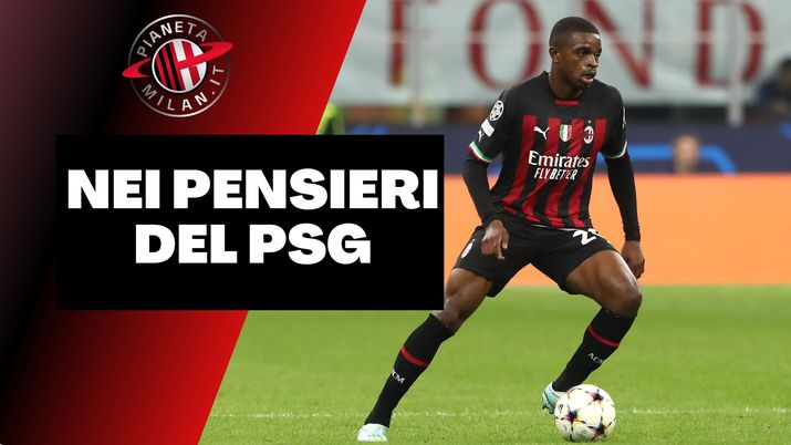 Calciomercato Milan - Il PSG pensa a Kalulu per rinforzare la difesa | News (getty images)