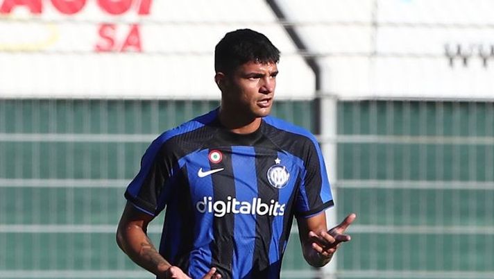 Inter, Bellanova in prestito con diritto di riscatto: la decisione del club sul suo futuro - immagine 1