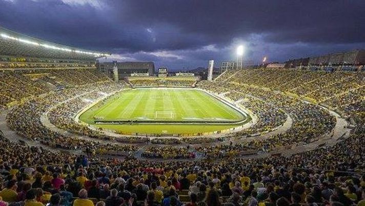 Las Palmas, biglietti totalmente sold out per il derby: intanto in 700 a Tenerife… Las Palmas, biglietti totalmente sold out per il derby: intanto in 700 a Tenerife… - immagine 1