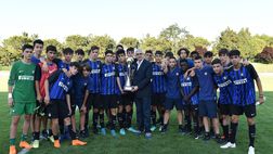 Vivaio Inter, ma ne perdi una? Dopo la manita alla Juve, altro trionfo U 15: è il numero 50!
