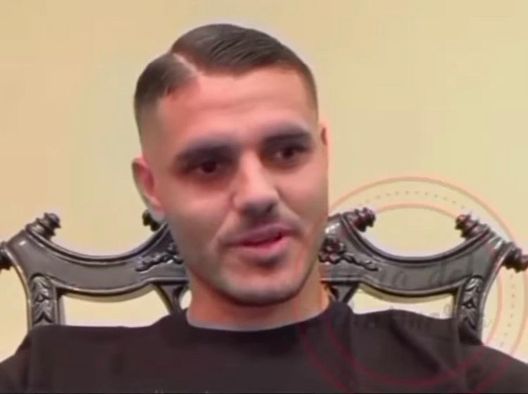 Icardi esplode in una diretta: “Wanda è lo zimbello del mondo intero. Mi pento solo di…” - immagine 1
