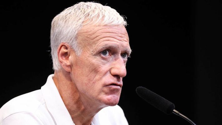 Deschamps: “Thuram? Non sono qui per correre rischi inutili. Poteva restare con noi, ma…” - immagine 1