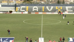 Serie D, la Cavese batte l’Acireale vince i playoff e spera nel ripescaggio