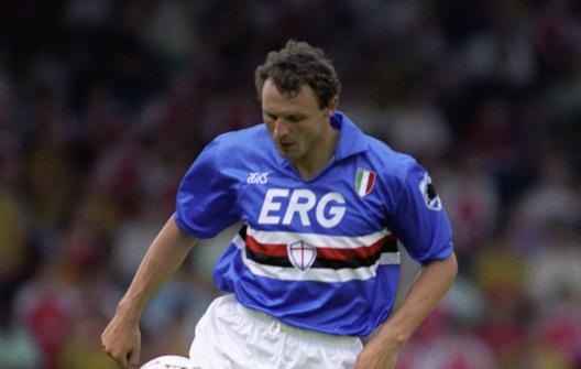 foto getty images Vierchowod a ISP: “Sampdoria disastrosa e no ultima in classifica perchè dietro sono peggio”- immagine 2