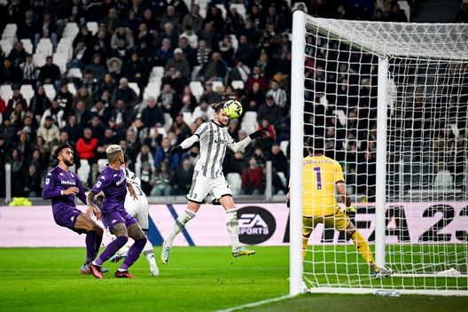 Rabiot al 90′: “Abbiamo sofferto, ma la vittoria è meritata. Siamo forti”- immagine 2