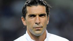 Buffon: “Scudetto? Adesso meglio accantonarlo”