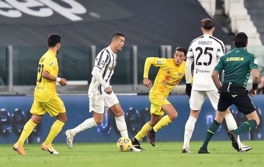 Juve-Cagliari Juve-Cagliari