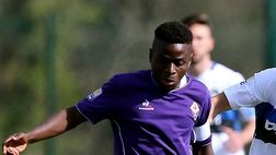 La Reggina chiede il rinnovo del prestito di Bangu. Anche altri club sul giocatore