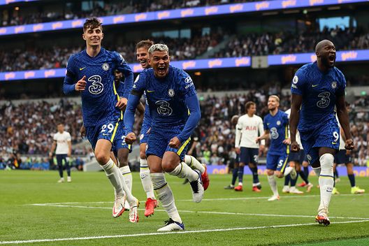 (Getty Images) Chelsea, alla ricerca di un sostituto di Chilwell, Digne in pole- immagine 2