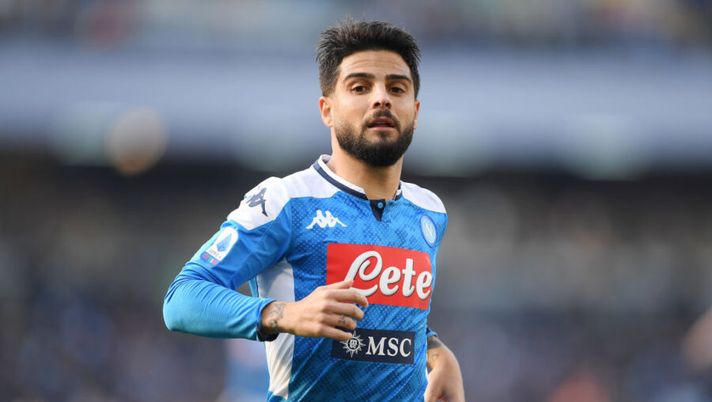 Ugolini (Sky): “Insigne ha scelto il nuovo agente dopo l’addio a Raiola: ha un piano chiaro” - immagine 1