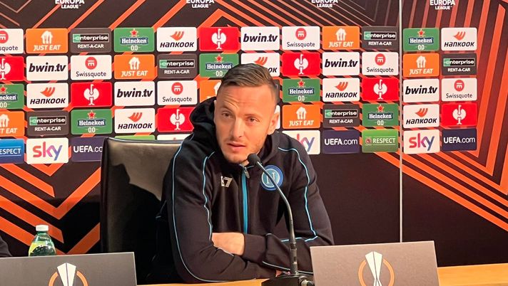 Rrahmani: “Domani daremo tutto, è una partita per calciatori veri” - immagine 1