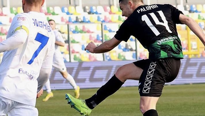 Serie C, girone A: pari interno del Pordenone. Il programma di oggi - immagine 1