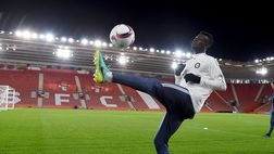 Crotone Ketuk Pintu Inter: Gnoukouri Jadi Target Utama