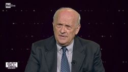 Casarin: “VAR adottata per disperazione, manca equilibrio con l’arbitro di campo”