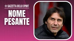 Milan, in caso di esonero di Pioli c’è l’idea Conte. Su Abate …