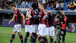 Fantacalcio, le formazioni ufficiali di Venezia-Bologna: fuori Okereke, gioca Barrow