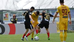 Cittadella, il pari con l’Ascoli estromette i granata dai playoff