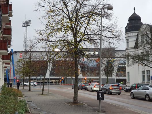 Svezia, disordini tra tifosi di Helsingborg e Hammarby: la scintilla dentro il pub…- immagine 2