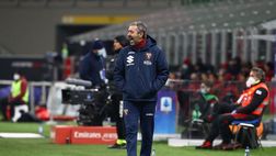 Le tre partite della verità
