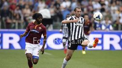 Roma-Juventus 0-1: la beffa di nome Osvaldo (FOTO)