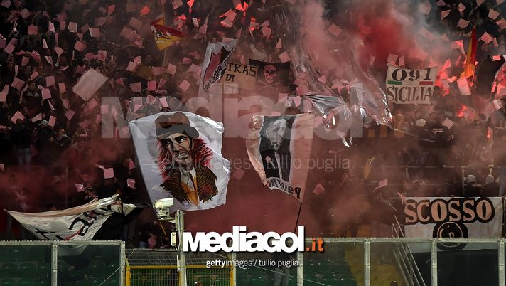 Reggina, Di Chiara: “Io palermitano? Lotterò solo per i colori amaranto. I rosa… - immagine 1