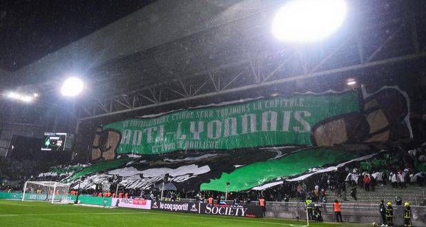 Saint Etienne contestato dopo la sconfitta di Lione: “Derby giocato senza orgoglio”- immagine 2