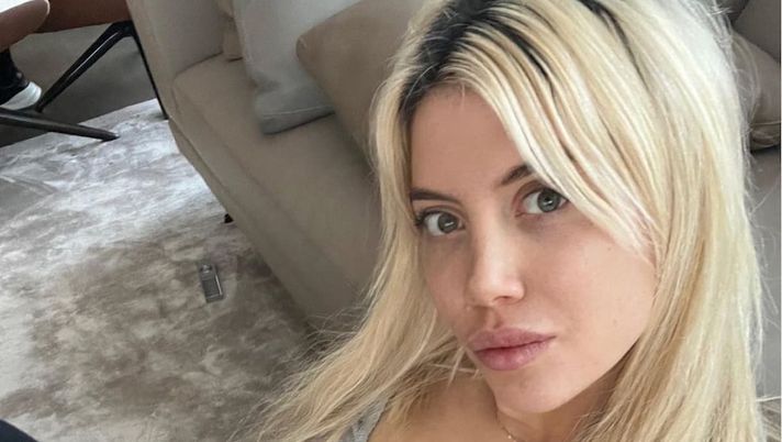 Wanda Nara: “La festa della donna è tutti i giorni. Niente mi commuove come…”  Wanda Nara: “La festa della donna è tutti i giorni. Niente mi commuove come…” - immagine 1