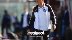 Serie C, buona la prima per Delio Rossi sulla panchina del Foggia: battuto il Messina