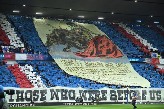 Glasgow, i Rangers vivono un derby interno tra ultras e società- immagine 2