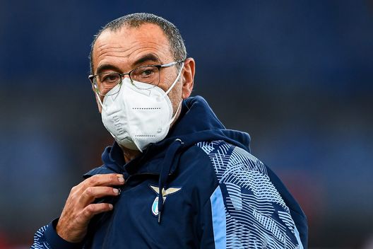 Maurizio Sarri Maurizio Sarri