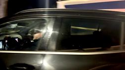 Lazio, il presidente Claudio Lotito lascia Formello – VIDEO