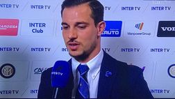 Cedric: “Chievo in serie B? Noi puntiamo a fare il nostro: siamo l’Inter e dobbiamo…”