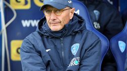 Inter-Empoli, Andreazzoli: “Noi in emergenza, ma vogliamo ben figurare. Il mercato…”