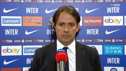 Inzaghi: “Era una gara importantissima, ho visto una delle mie migliori Inter. Gosens…”