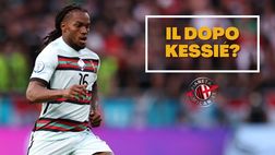 Milan, senti Renato Sanches: “Se arrivasse un’offerta potrei partire” | News